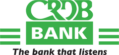 CRDB Bank logo
